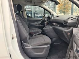 OPEL Combo Life E Edition - ASSISTS - 1.HAND