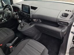 OPEL Combo Life E Edition - ASSISTS - 1.HAND