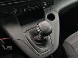 OPEL Combo Life E Edition - ASSISTS - 1.HAND