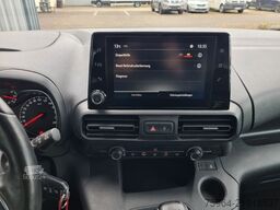 OPEL Combo Life E Edition - ASSISTS - 1.HAND