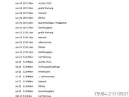 OPEL Combo Life E Edition - ASSISTS - 1.HAND