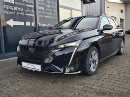 PEUGEOT 308 SW GT AUT 1.5HDi  -NAVI - 360° - Ambiente -
