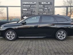PEUGEOT 308 SW GT AUT 1.5HDi  -NAVI - 360° - Ambiente -
