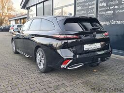 PEUGEOT 308 SW GT AUT 1.5HDi  -NAVI - 360° - Ambiente -