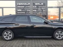PEUGEOT 308 SW GT AUT 1.5HDi  -NAVI - 360° - Ambiente -