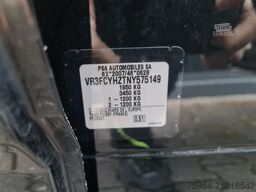 PEUGEOT 308 SW GT AUT 1.5HDi  -NAVI - 360° - Ambiente -