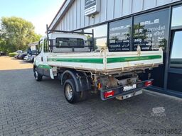IVECO Daily 70 C18 - Meiller Kipper + AHK + Klima - E6