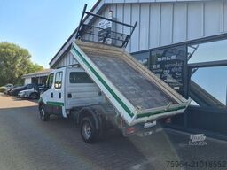 IVECO Daily 70 C18 - Meiller Kipper + AHK + Klima - E6