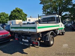IVECO Daily 70 C18 - Meiller Kipper + AHK + Klima - E6