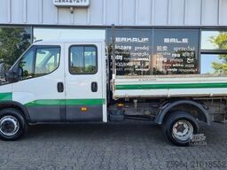 IVECO Daily 70 C18 - Meiller Kipper + AHK + Klima - E6