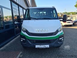 IVECO Daily 70 C18 - Meiller Kipper + AHK + Klima - E6