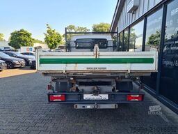 IVECO Daily 70 C18 - Meiller Kipper + AHK + Klima - E6