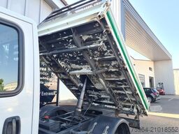 IVECO Daily 70 C18 - Meiller Kipper + AHK + Klima - E6