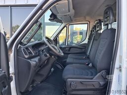 IVECO Daily 70 C18 - Meiller Kipper + AHK + Klima - E6