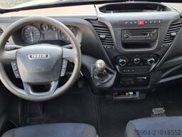 IVECO Daily 70 C18 - Meiller Kipper + AHK + Klima - E6