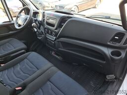 IVECO Daily 70 C18 - Meiller Kipper + AHK + Klima - E6