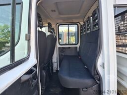 IVECO Daily 70 C18 - Meiller Kipper + AHK + Klima - E6