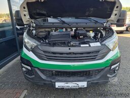 IVECO Daily 70 C18 - Meiller Kipper + AHK + Klima - E6