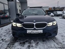 BMW 320d Advantage - LASER - STANDHZG - AHK -