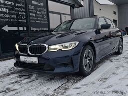 BMW 320d Advantage - LASER - STANDHZG - AHK -