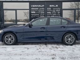 BMW 320d Advantage - LASER - STANDHZG - AHK -