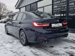 BMW 320d Advantage - LASER - STANDHZG - AHK -