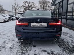 BMW 320d Advantage - LASER - STANDHZG - AHK -