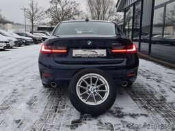 BMW 320d Advantage - LASER - STANDHZG - AHK -