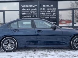 BMW 320d Advantage - LASER - STANDHZG - AHK -