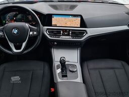 BMW 320d Advantage - LASER - STANDHZG - AHK -