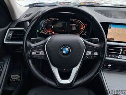 BMW 320d Advantage - LASER - STANDHZG - AHK -