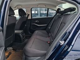 BMW 320d Advantage - LASER - STANDHZG - AHK -