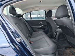 BMW 320d Advantage - LASER - STANDHZG - AHK -