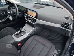BMW 320d Advantage - LASER - STANDHZG - AHK -