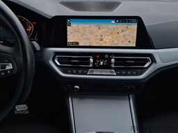 BMW 320d Advantage - LASER - STANDHZG - AHK -