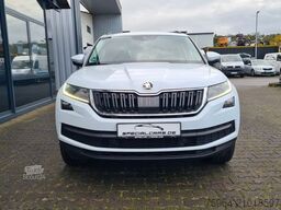 SKODA Kodiaq Ambition 4x4 - AHK - STANDHZG - LED -
