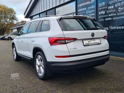 SKODA Kodiaq Ambition 4x4 - AHK - STANDHZG - LED -