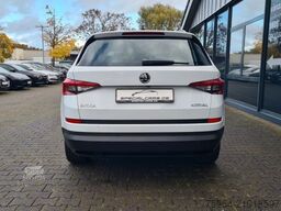 SKODA Kodiaq Ambition 4x4 - AHK - STANDHZG - LED -