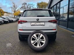 SKODA Kodiaq Ambition 4x4 - AHK - STANDHZG - LED -