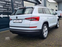 SKODA Kodiaq Ambition 4x4 - AHK - STANDHZG - LED -