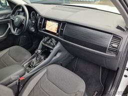 SKODA Kodiaq Ambition 4x4 - AHK - STANDHZG - LED -