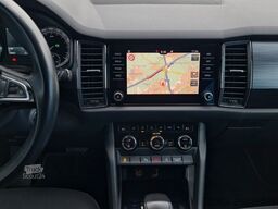 SKODA Kodiaq Ambition 4x4 - AHK - STANDHZG - LED -