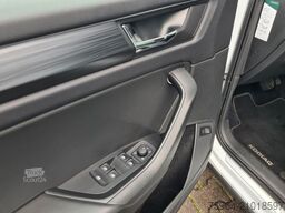 SKODA Kodiaq Ambition 4x4 - AHK - STANDHZG - LED -