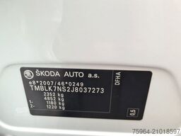 SKODA Kodiaq Ambition 4x4 - AHK - STANDHZG - LED -