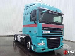 Daf XF 460 Spacecab mega