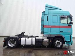 Daf XF 460 Spacecab mega