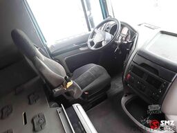 Daf XF 460 Spacecab mega