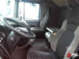 Daf XF 460 Spacecab mega