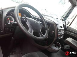 Daf XF 460 Spacecab mega