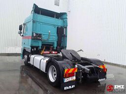 Daf XF 460 Spacecab mega